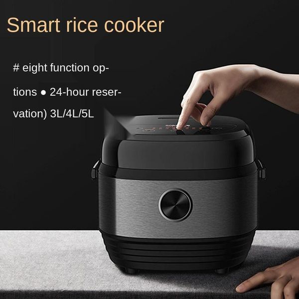 

smart rice cooker mini multifunctional electric cooker household kitchen small household appliances cooking pot rice
