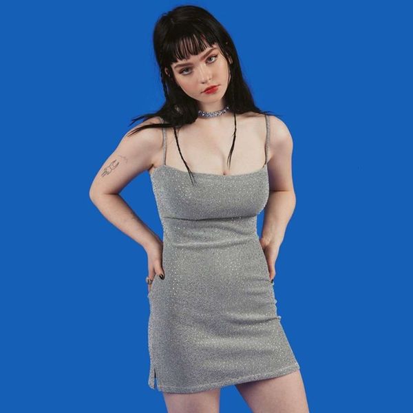 

slim strap bright slit sier drs, ns suhara, Black;gray