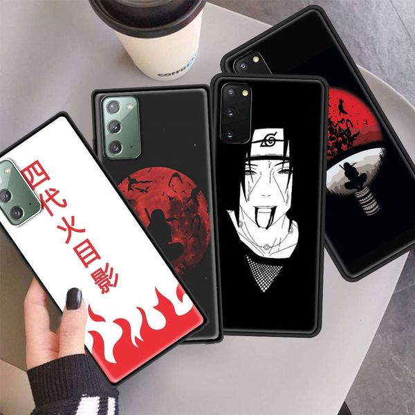 

1dwsilicon galaxy, mobile phone sheath naruto , samsung galaxy s20, iron, s10, s9, s8 plus, s10e, note 20, super 10,