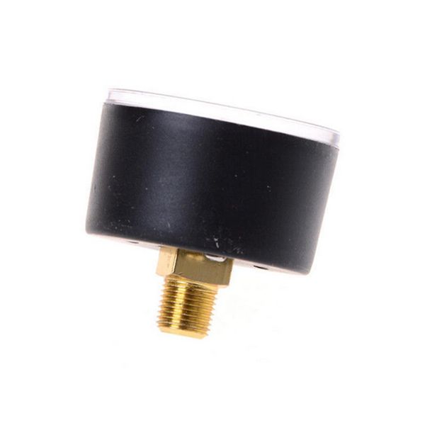 

горячие продавать воздушный компрессор пневматических гидравлического манометра давления жидкости 0 12bar 0 180psi горячей продажа фабрика ц