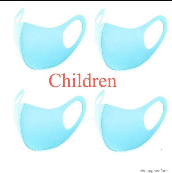 

u silk individual designer mask ice pack face cover pm2.5 20pcs assort dustproof washable reusable black masks a 8u