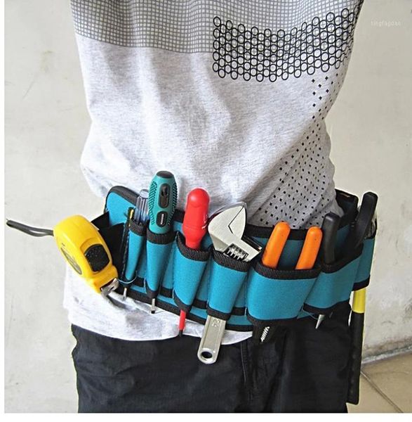 

tool bag wholesale-electrician repairment waist bag, belt1