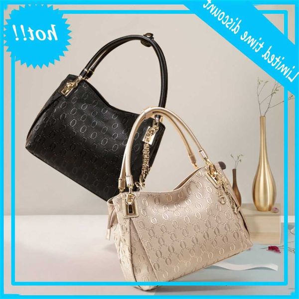 

women's leather bags in autumn and winter