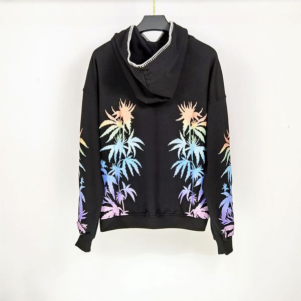 

hip ens hop hoodie quality fashion sweatshirt men women stylist hoodie street style long sleeve pull string hooded sweatshirts, Black