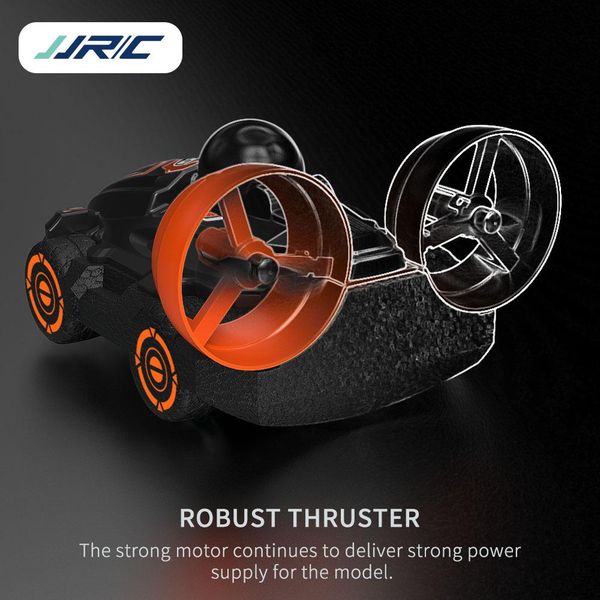 

hipac jjrc q86 2 in 1 rc car off road drift rc boat 12mins remote control cars high speed toy buggy for wmtkxx