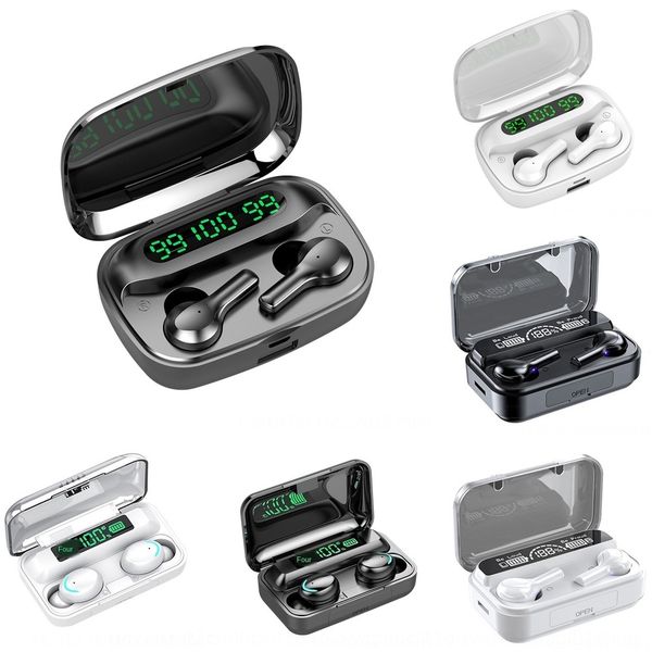 

qqja mini stereo headset wireless bluetoothheadphone universal handwithv4.0 for all phone for microphone m165