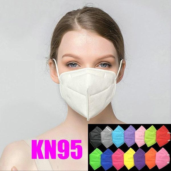 

95% retail k95 supply package luxury factory filter reusable 5 layer anti dust protective face mask designer