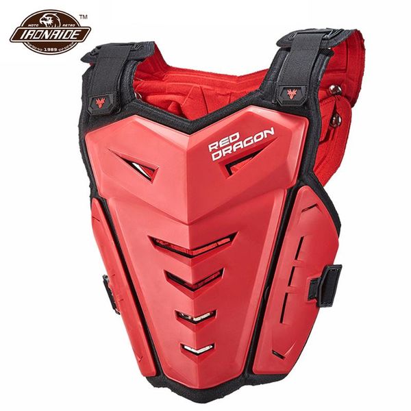 

motorcycle armor body protector off-road racing vest motocross jacket riding chest cycling protection