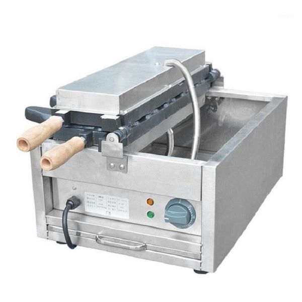 

bread makers waffle maker machine/taiyaki machine open mouth fish for home use1