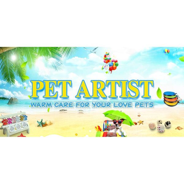 

6 sizes stainless steel no-slip pet puppy cat dog food or drink water bowl wmtxva