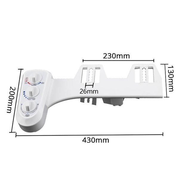 

биде туалетные сиденья cover самоочищающиеся сопла гигиенические душевые ванные комнаты биде кран простой чистый туалет биде распылитель для