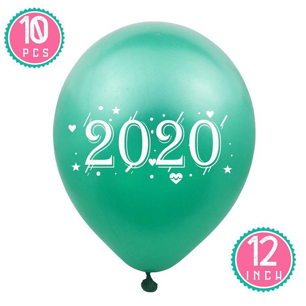 

amawill back to school tubes balloon stand confetti ballon school anniversary party decoration no helium required can float jllegp