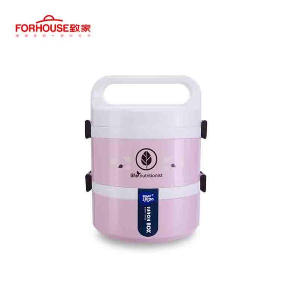 

1 5 layer lunch box microwavable bento box герметичный портативный контейнер еда хранение box для детей большого размер jllttg mx_home