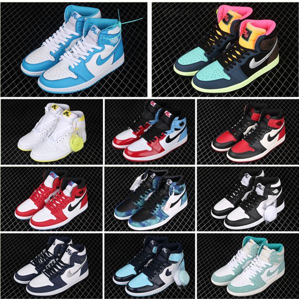 

with box snakeskin jordan retro 1 jumpman low og 1 1s basketball unc chicago 3 travis scotts washed denim stylist shoes 690620, Black