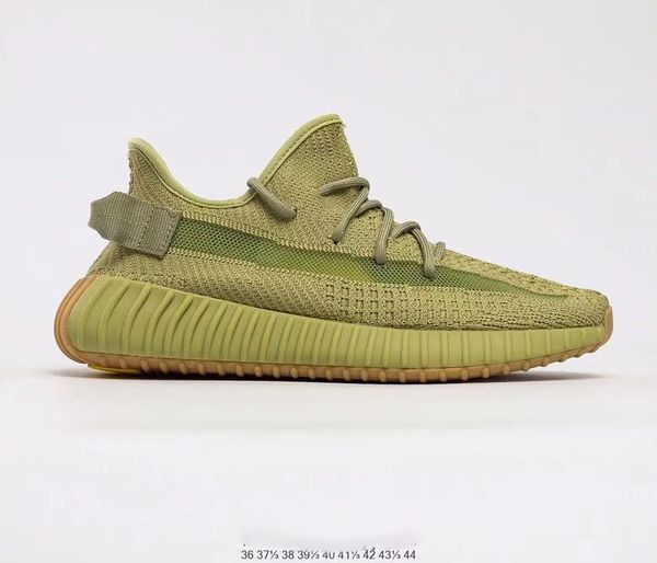 

light popcorn mid sole casual jogging shoes size: 36-46, White;red