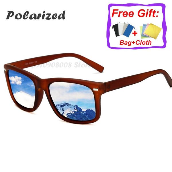 

2021 мужчины поляризованные очки водителя автомобиля ночное видение очки антибликового поляризатора солнцезащитные очки поляризованные вожде, White;black