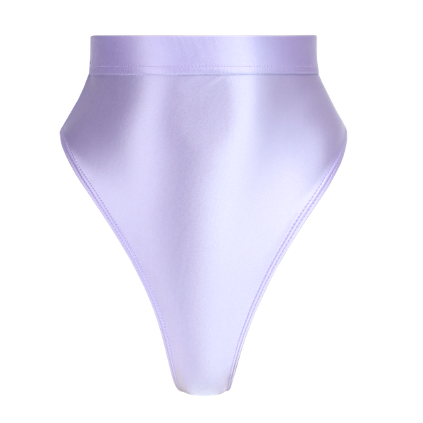 

women's shorts color women high waist t-shaped short pants buttocks shiny glossy solid bikini tights underpants high-fork briefs, White;black