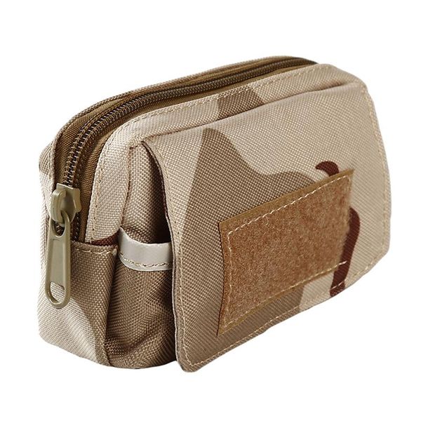 

outdoor bags bag 2021 waist sports accessories men pack tactical utility pocket mini pouch travel