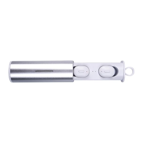 

mini t1 tws v5.0 bluetooth headset 3d wireless stereo headset hifi deep bass wireless dual headset sports and fitness earplugs