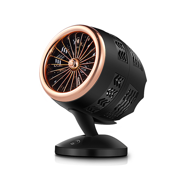 

mini heater portable electric heater fan blower winter warmer machine eu rotatable heating stove radiator deskfor home car