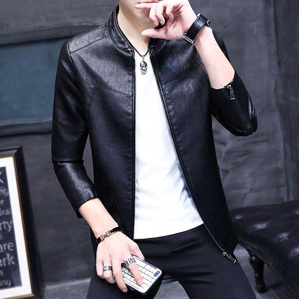 

men's jackets wholesale 2021 autumn winter selling fashion netred casual work wear nice jacket mp8961, Black;brown