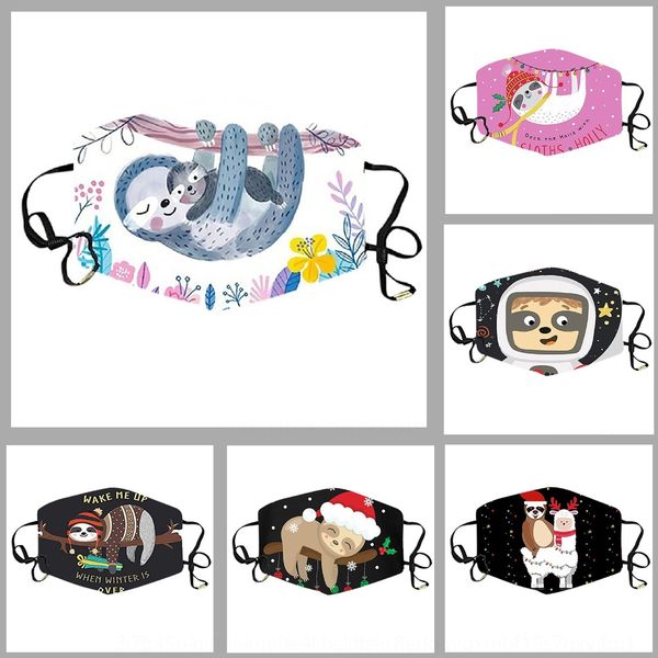 

de1u mask anti dust black with valve pm2.5 breathing filters protectivemouth cotton maskswashable face anti fog haze a