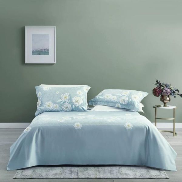 

mercury home textile 100% cotton bedding set king duvet pillow and cover cases