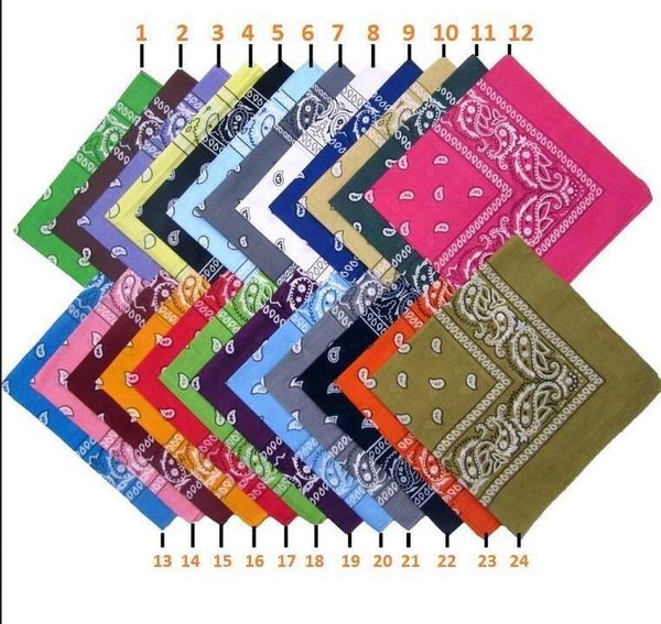 

hip-hop design scarf magic fashion outdoor multifunctional bandana anti-uv headband ride stylish head paisley powerstore, White