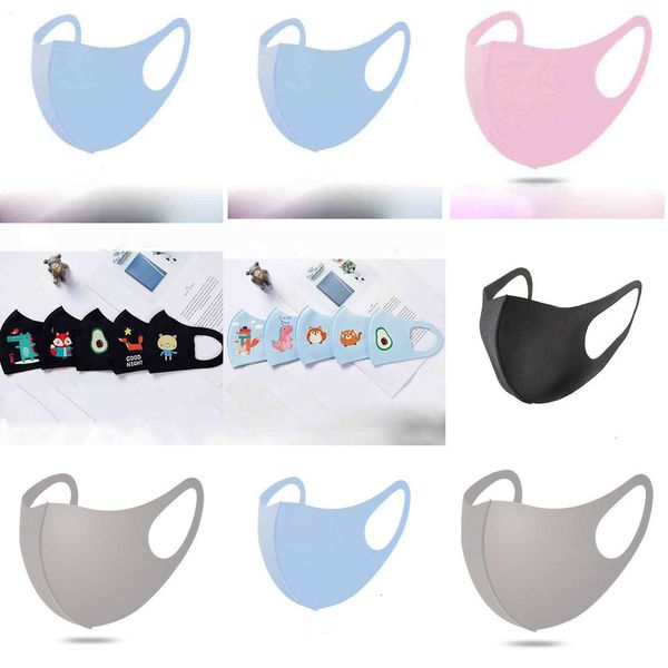 

face dust pm2.5 facemasks cover anti mouth mask respirator dustproof anti-fogl washable reig9n 8c3a
