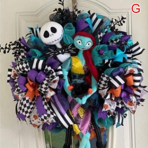 

christmas decorations wreath artificial for front door holiday greenery hg99