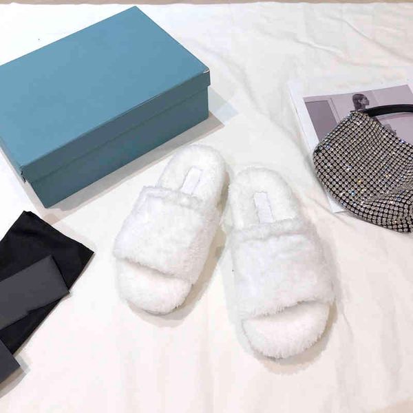 

designer luxury women sandals terry fabric slippers embroidered decorative upper 2 cm embossed sole fashion with box size, Black