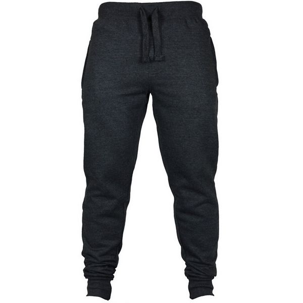 

nibesser brand men pants fashion autumn mens pant for casual sweatpants streetwear hip pant trousers joggers high waist pant lj201103, Black
