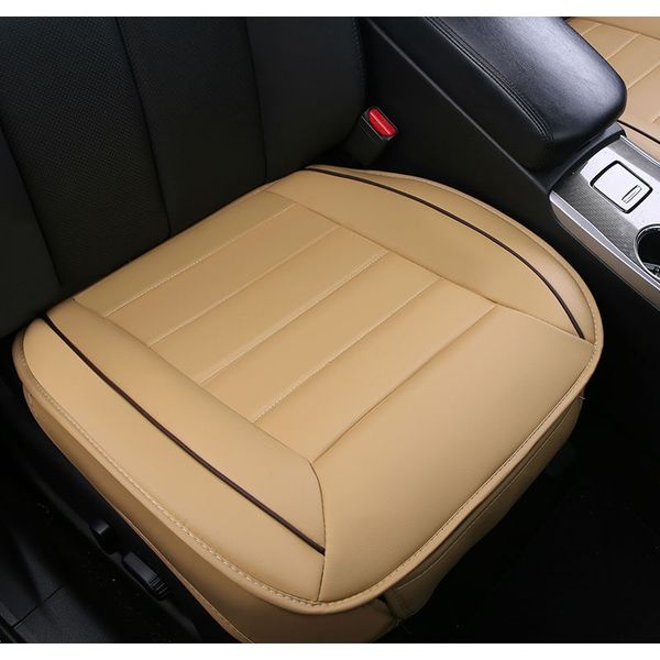 

кожаный автомобильный сиденья крышка сиденья набор без скольжения подушки protector pad универсальный размер для granta vesta chery kia mazd