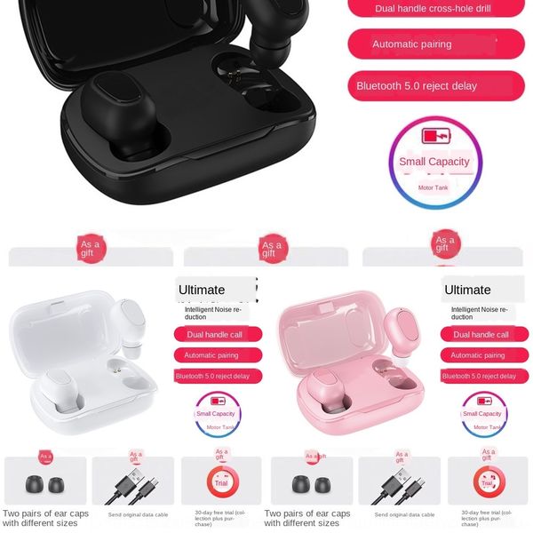 

mopq m1 bluetooth xiomi dots redmi vs беспроводные наушники xiaomi twsnoise отмена mic for5.0 headsets честь