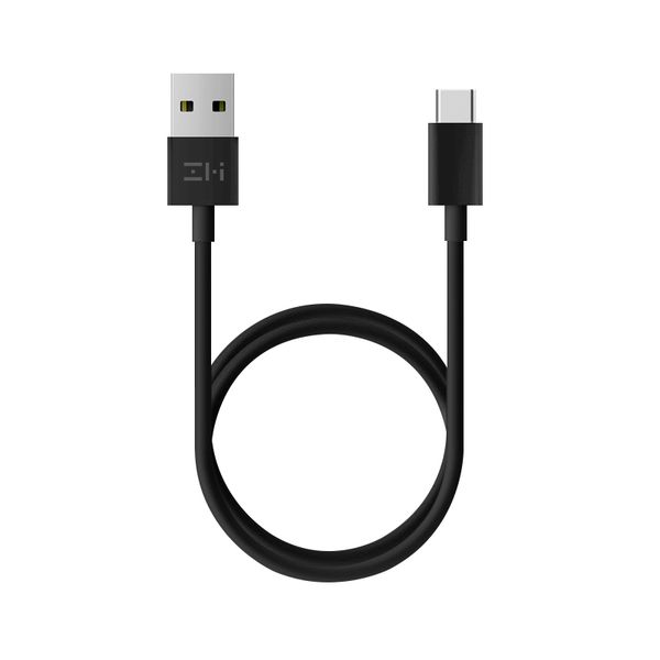 

оригинал xiaomi zmi type-c usb-c зарядная кабель регулярная версия длина 1 м