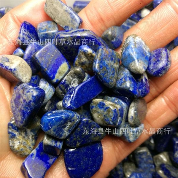 Acquario Decorare Pietre Naturali Acquario Carnoso Irregolare Grezzo Lapis Lazuli Miniatura Rockery Acqua Serbatoio Ornamenti Nuovo Arrivo 2 2sy M2