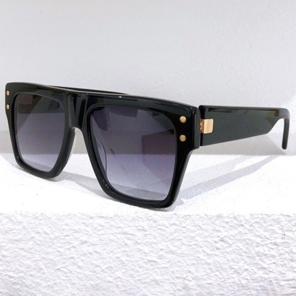 

male square fashion luxury sunglasses for woman 2020 uv400 yxrn, White;black