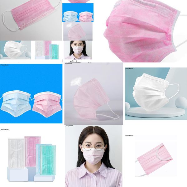 

mask k facemasks pink reusable party pfe 95% filtration protective pm2. ccpq 1kxh