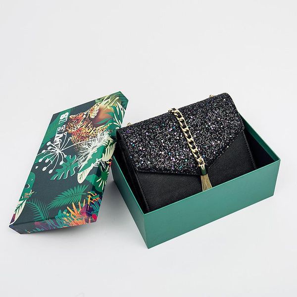 

evening bags style women's fashion handbag crossbody bag1