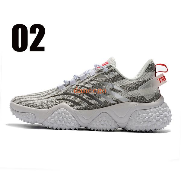 

treeperi durian chunky v1 running shoes grey zebra us 6.5 eur 37 for women sneakers
