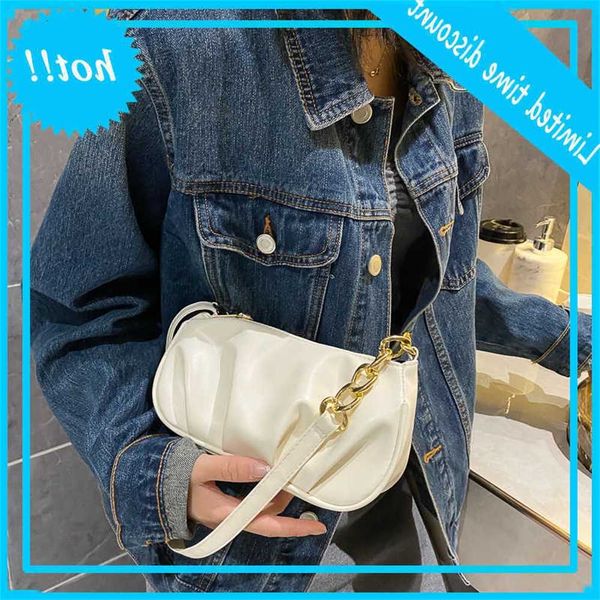 

pu leather cloud tote bags for women solid color shoulder messenger bag female handbags and purses travel totes soft clutch