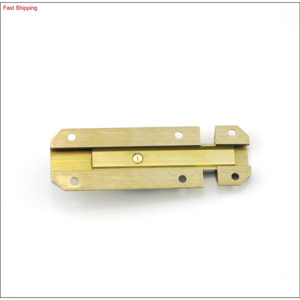 

brass bolt furniture latch door lock hardware part household lock diy window latch thicke qylsms bde_luck
