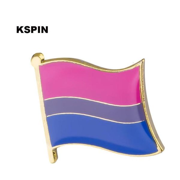 

pride badge bisexual pansexual brooch lesbian pride pin flag lgbtq ga qylikr bdebaby