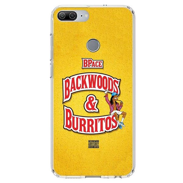 

backwood honey berry case case для huawei honor 10 9 20 7a 7x 8a 8s 8x 9x lite pro y5 y6 y7 sqctzw