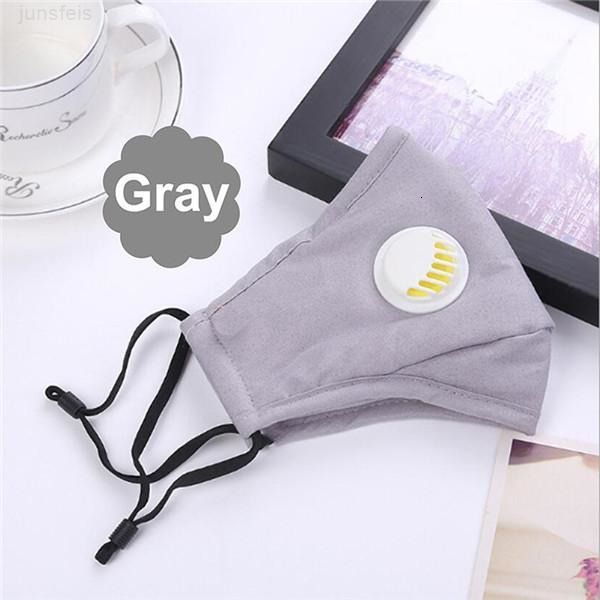 

cotton face designer washable reusable protection anti dust masks with filters for man woman