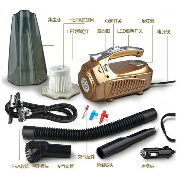 

car vacuum cleaner car handheld vacuum cleaner mini powerful cyclonic suction for home office1
