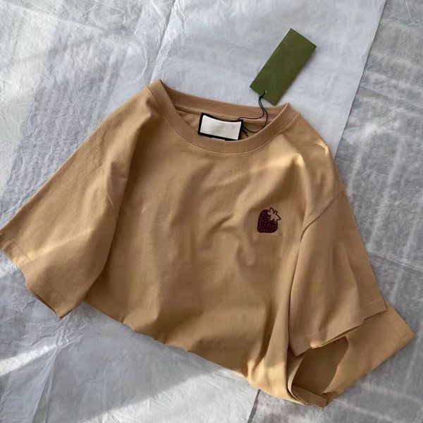 

men's t-shirts designer summer breathable short man t shirt with letters printed tshirts streewears sleeves casual clothing 6euo, White;black