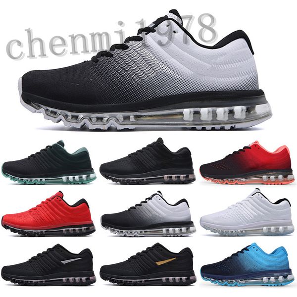 

2020 2017 good quality mesh sports knit men women trainers athletic shoes sports shoes coach size36-45 c78