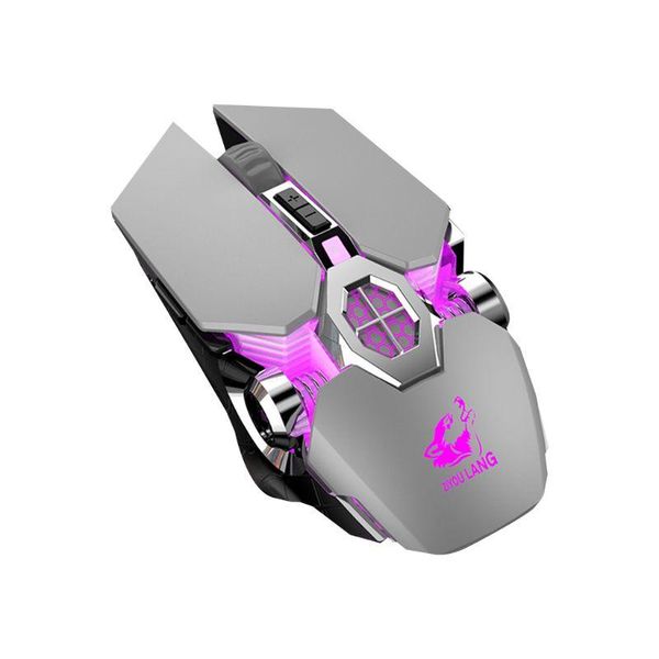 

mice x13 wireless charging game mouse mute luminous mechanical gaming kit