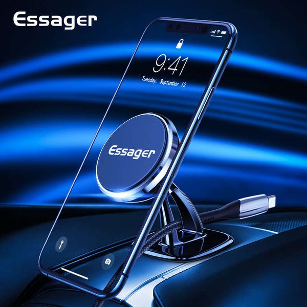 

магнитный iphone 11, мобильный телефон универсальный кронштейн